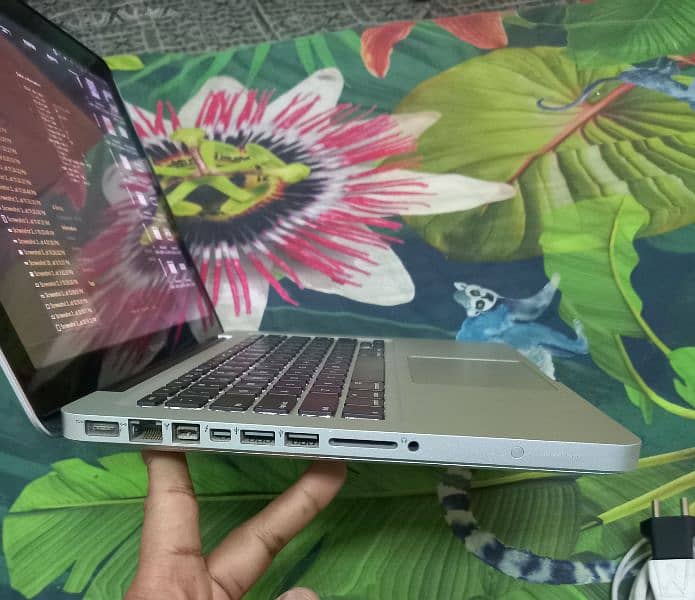 laptop Macbook Pro 2