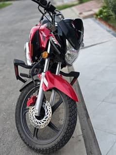 Honda CB 150F