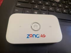 Zong ufone telenor jazz unlock 4g internet device03448502692