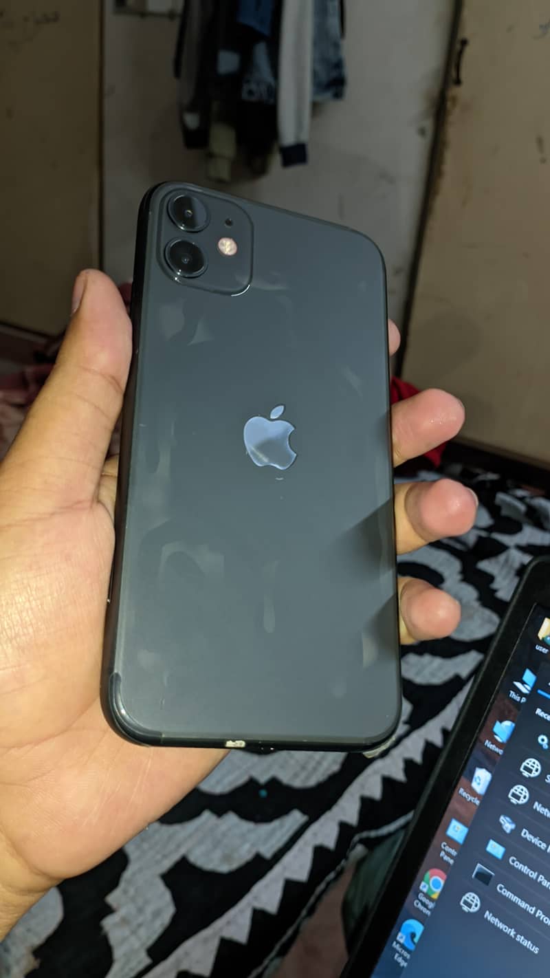 Apple iPhone 11 64 Gb new kit 7