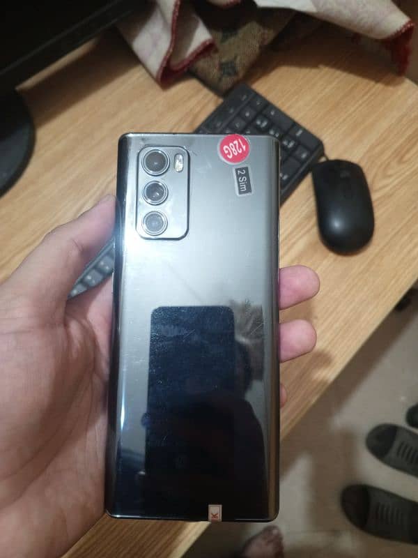 LG Wing 5G for sale 1