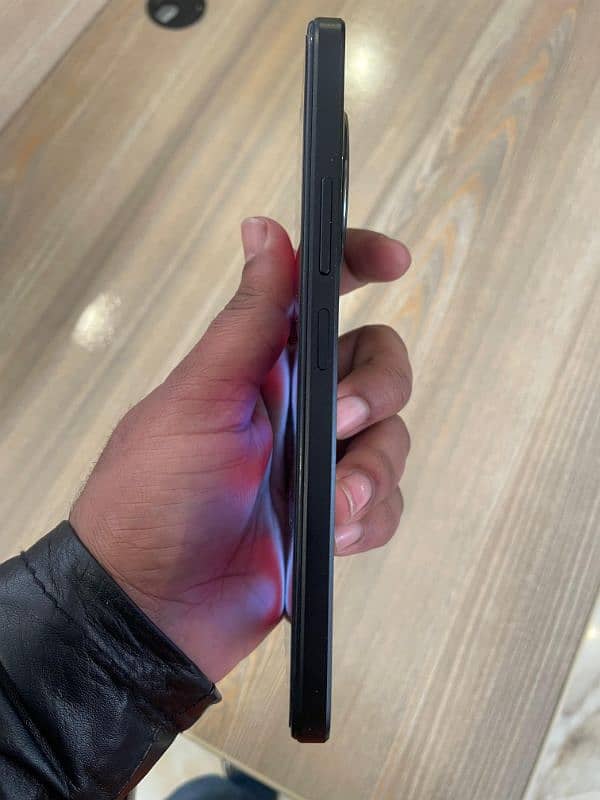 Redmi A3 4/128 black 3