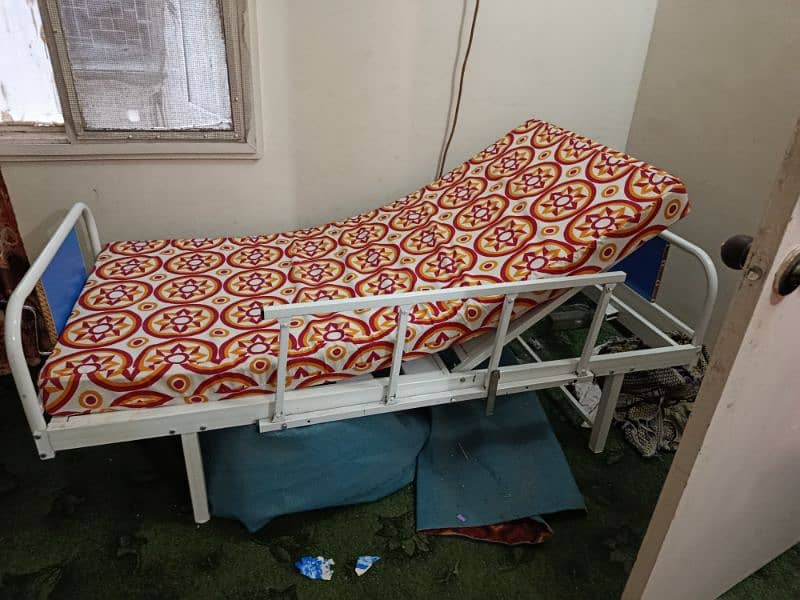 hospital bed for sale 2