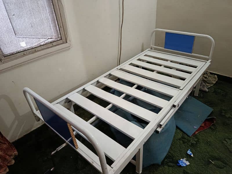 hospital bed for sale 4