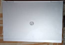 HP Elitebook 8460p Core i5 2nd Generation