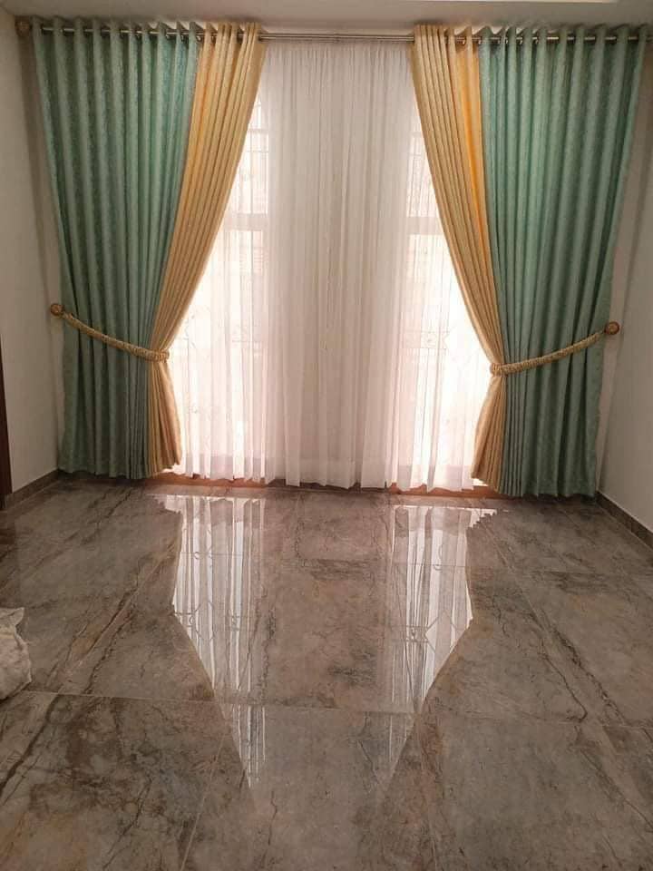 Curtains| Valvet Curtain| Luxury Curtains| Jute Curtain 3