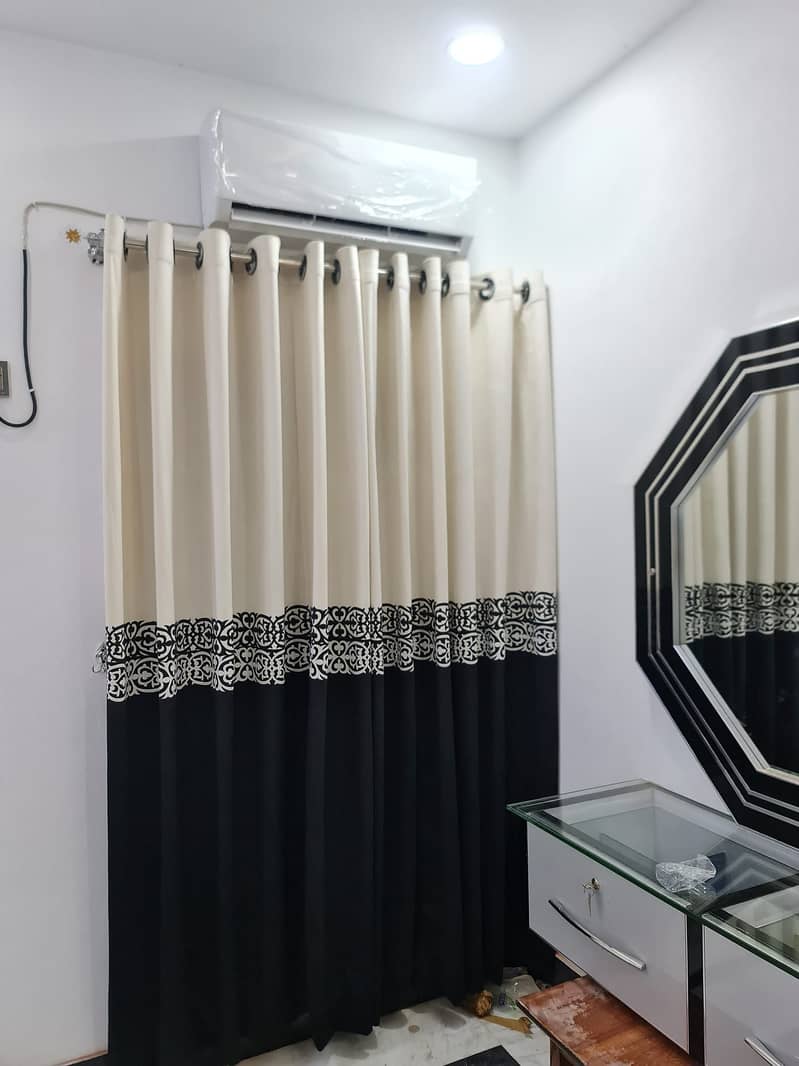 Curtains| Valvet Curtain| Luxury Curtains| Jute Curtain 12