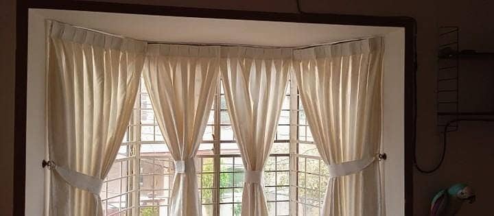 Curtains| Valvet Curtain| Luxury Curtains| Jute Curtain 13