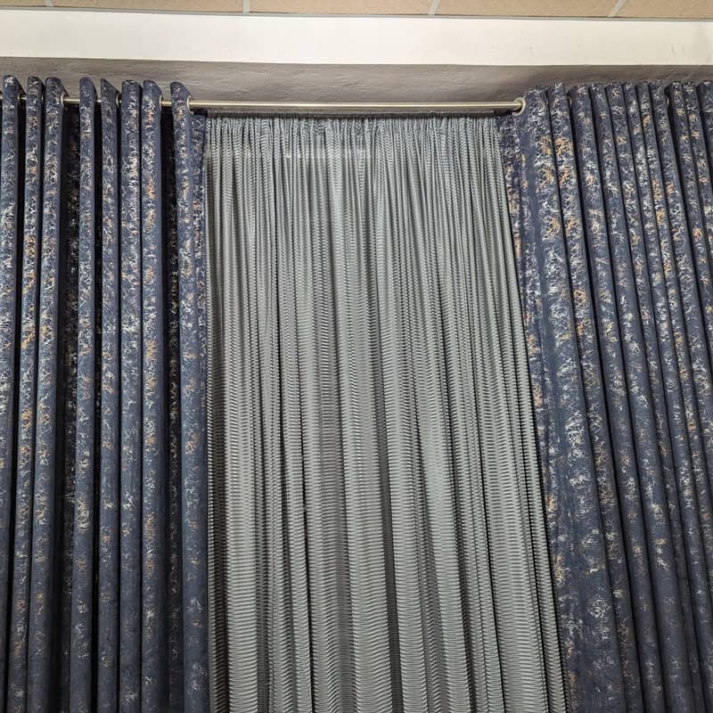 Curtains| Valvet Curtain| Luxury Curtains| Jute Curtain 15