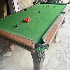 snooker