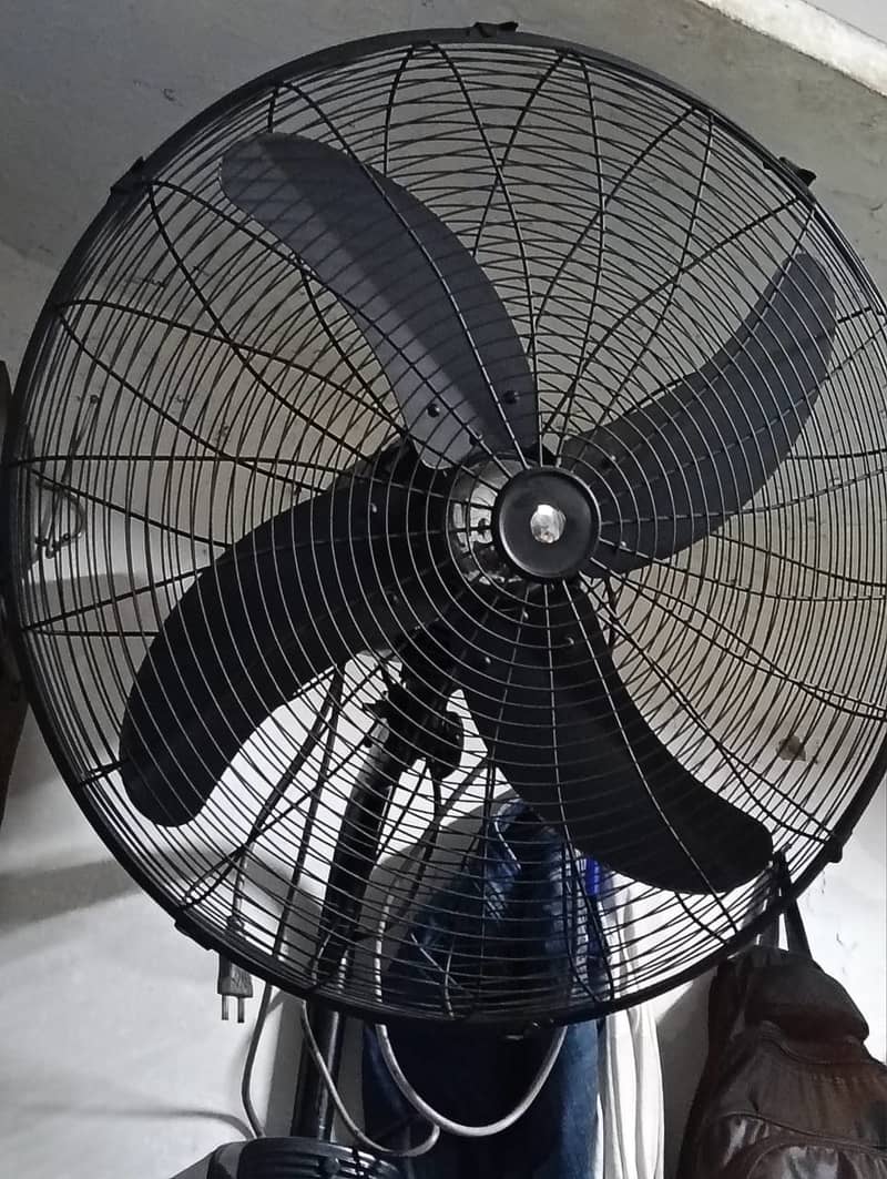 FAN FOR SALE 0