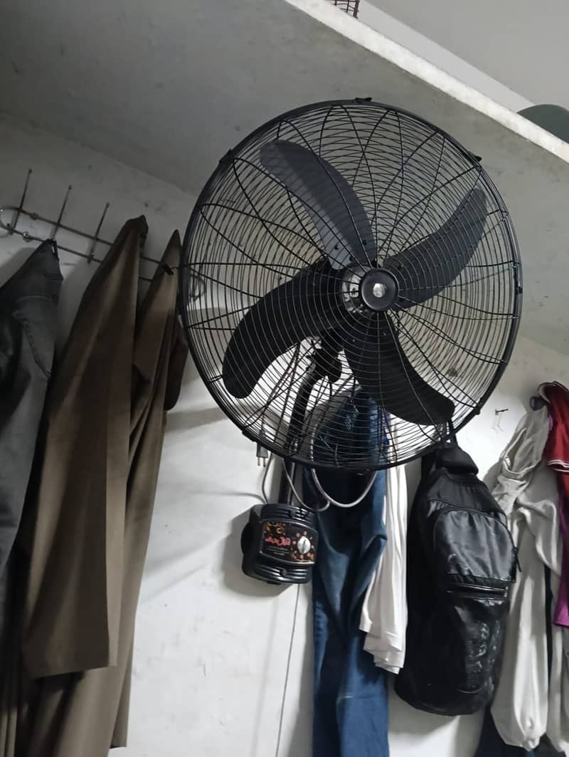 FAN FOR SALE 1