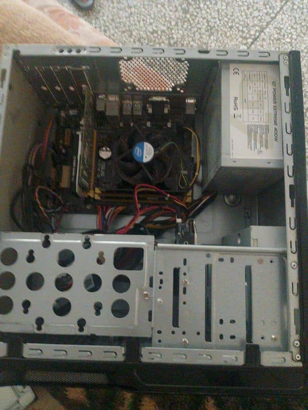 Gaming PC 1