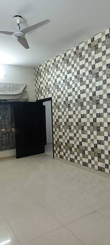 10 Marla House For Rent Tile Flooring Iqbal Town 3