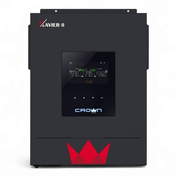 crown inverter 3 kw 5.6kw 6 kw 4 kw 0