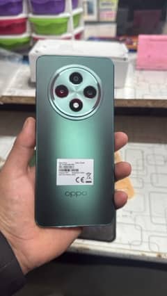 OppO Reno 12 F 5G