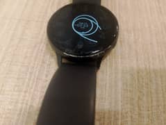 Galaxy watch active 2