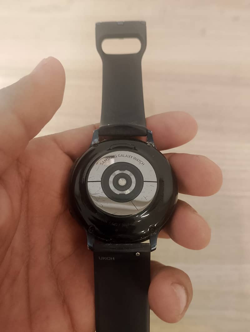 Galaxy watch active 2 1