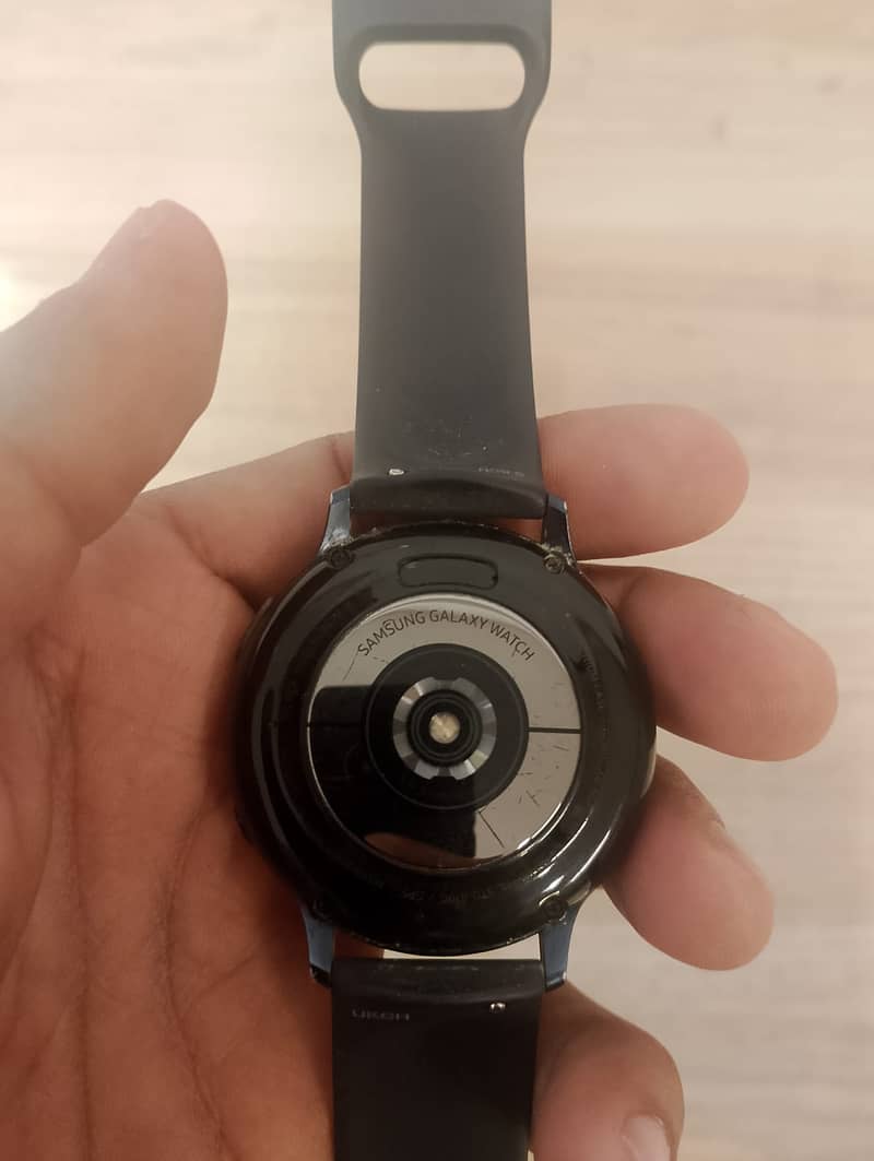 Galaxy watch active 2 2