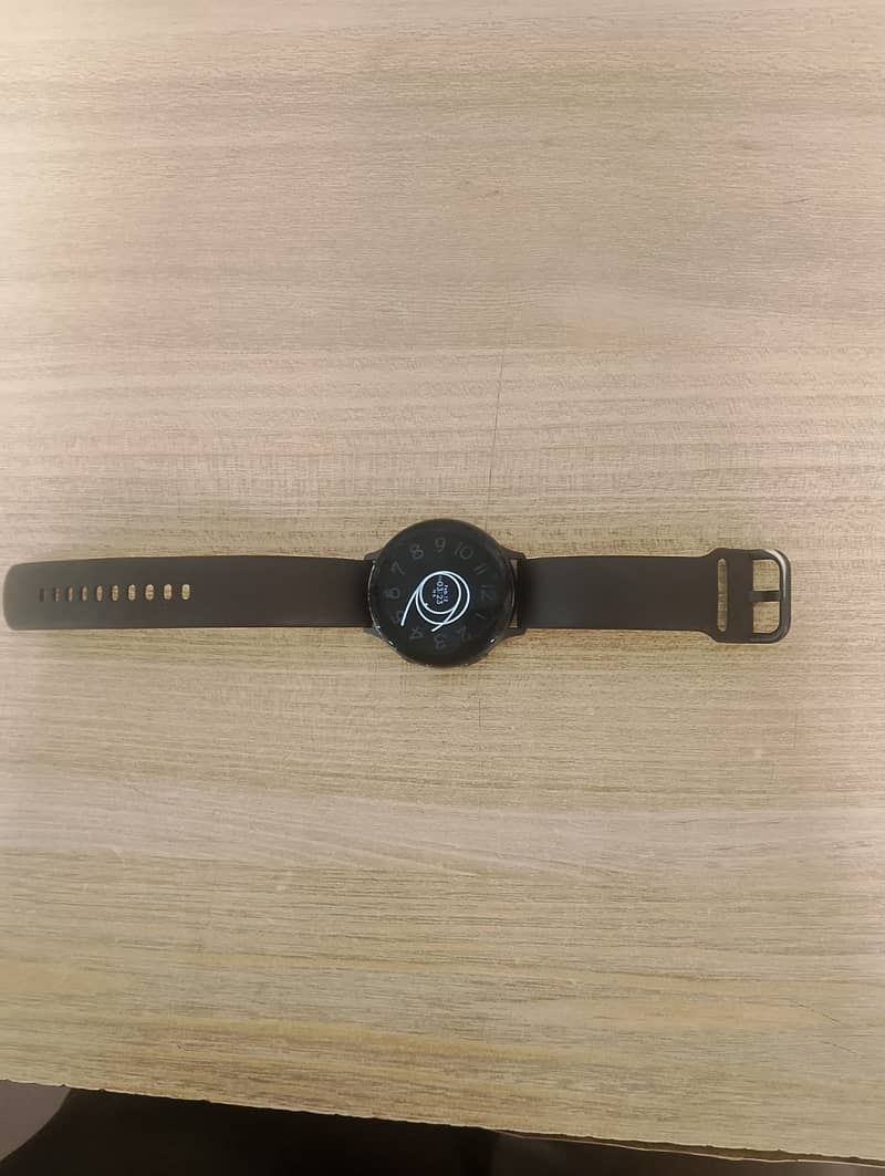 Galaxy watch active 2 4