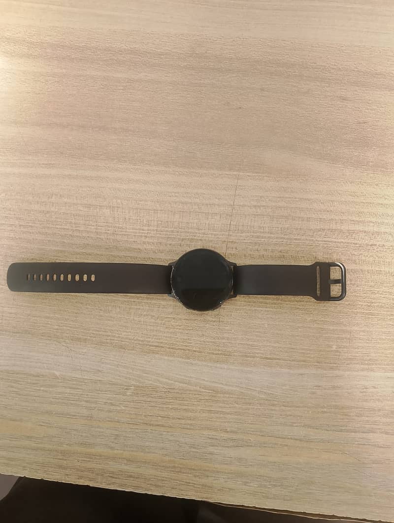 Galaxy watch active 2 5