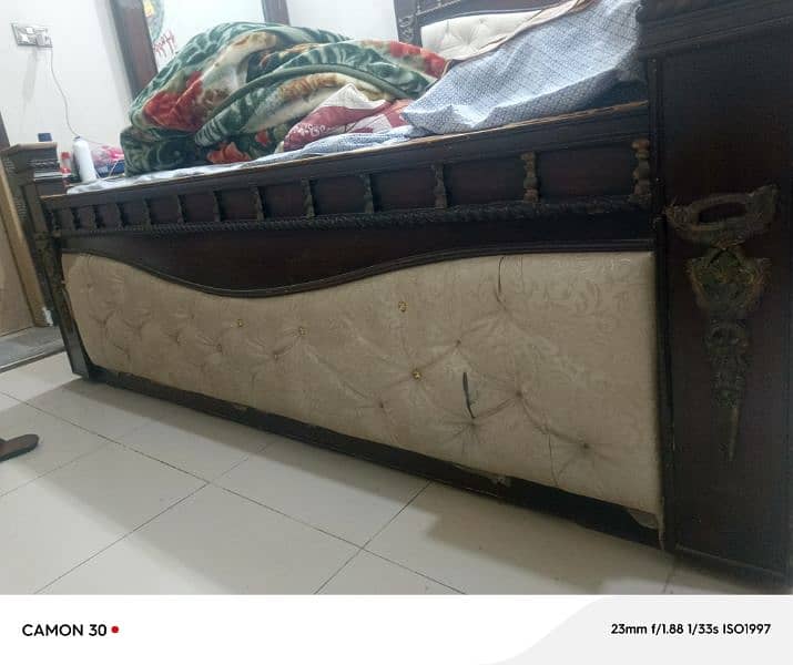 bed for sale 0