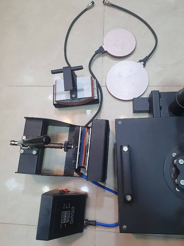 5 in 1 heat press 4