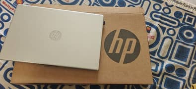 HP AMD rison silver athlon