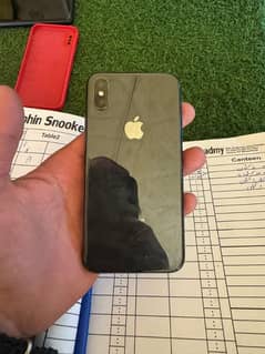 iphone x 256gb non pta