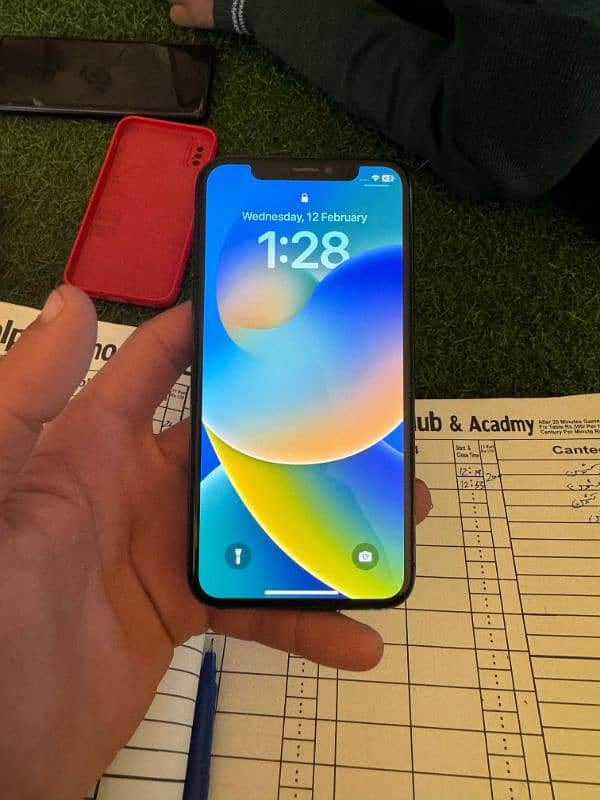 iphone x 256gb non pta 2