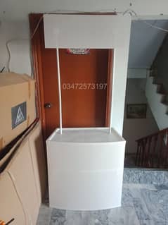 Portable Table kiosk for sale