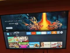 Amazon Fire Tv Stick 4k max