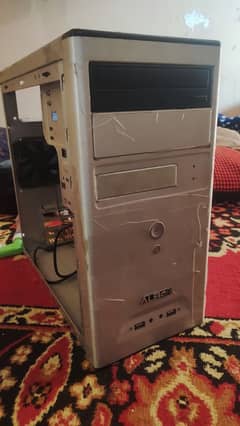 Custom PC Case