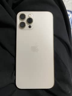 Apple iPhone 12 Pro Max