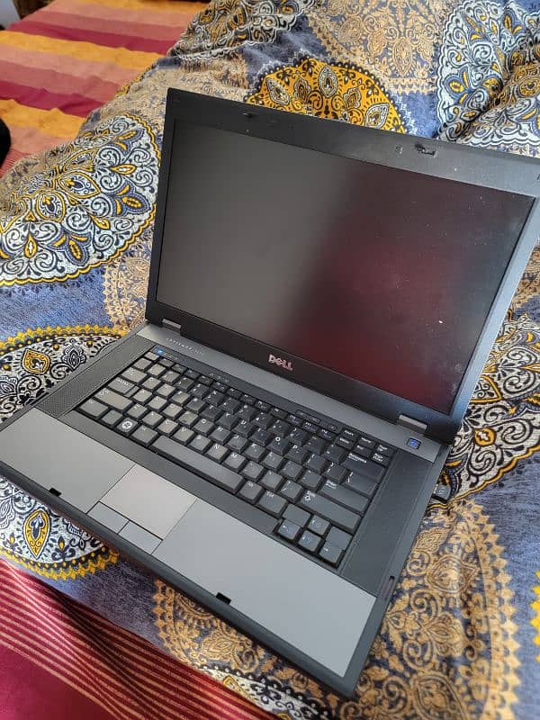 Dell Latitude Laptop For Sale 2