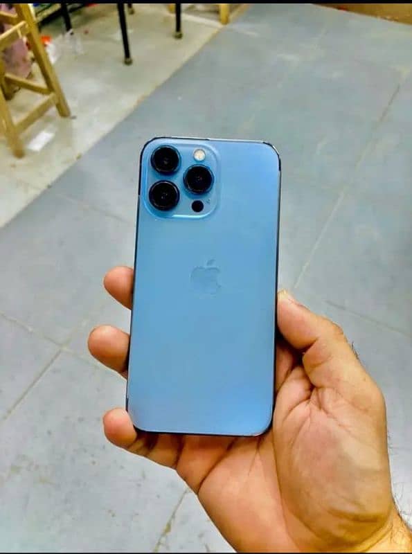 iPhone 13 pro 0