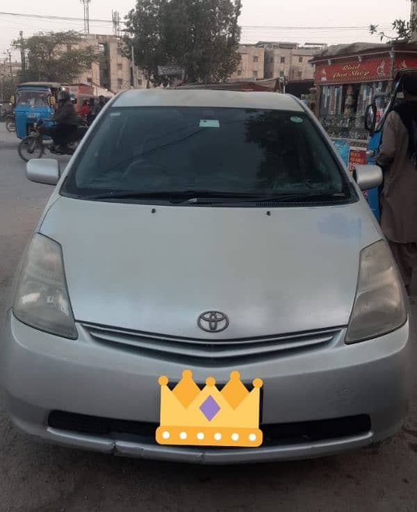 Toyota Prius 2010 reg 2014 urgent sale 0