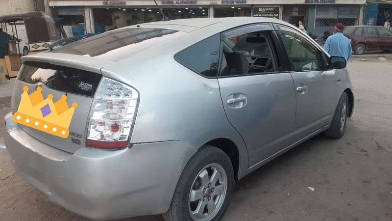 Toyota Prius 2010 reg 2014 urgent sale 2