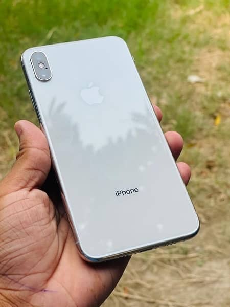 IPhone XS Max non pta Factory unlock 0