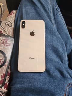 xs max jv non pta