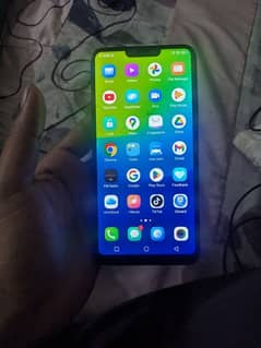 vivo mobile for sale 4ram  64gb