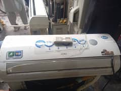 Pel Dc inverter Ac for sall