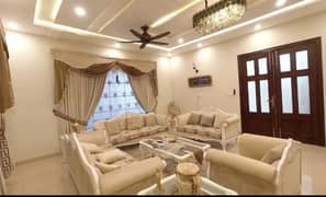 1 Kanal Brand New Double Story House For Sale G-11