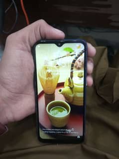 realme c2 phone for sell 2/32gb han