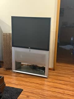 lg big screen tv