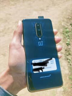 Oneplus 7t pro mclaren 12+3/256 Original panel