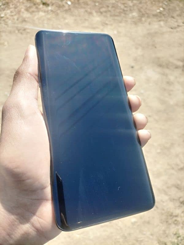 Oneplus 7t pro mclaren 12+3/256 Original panel 4