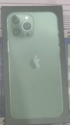 IPhone 13 Pro Max 256GB NON PTA