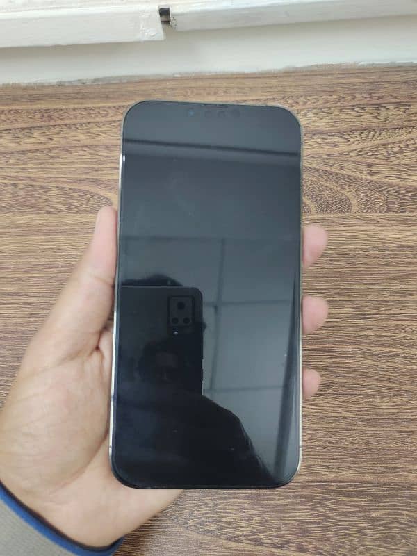 IPhone 13 Pro Max 256GB NON PTA 4