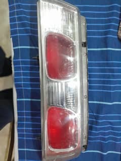 Suzuki cultus backlight right side